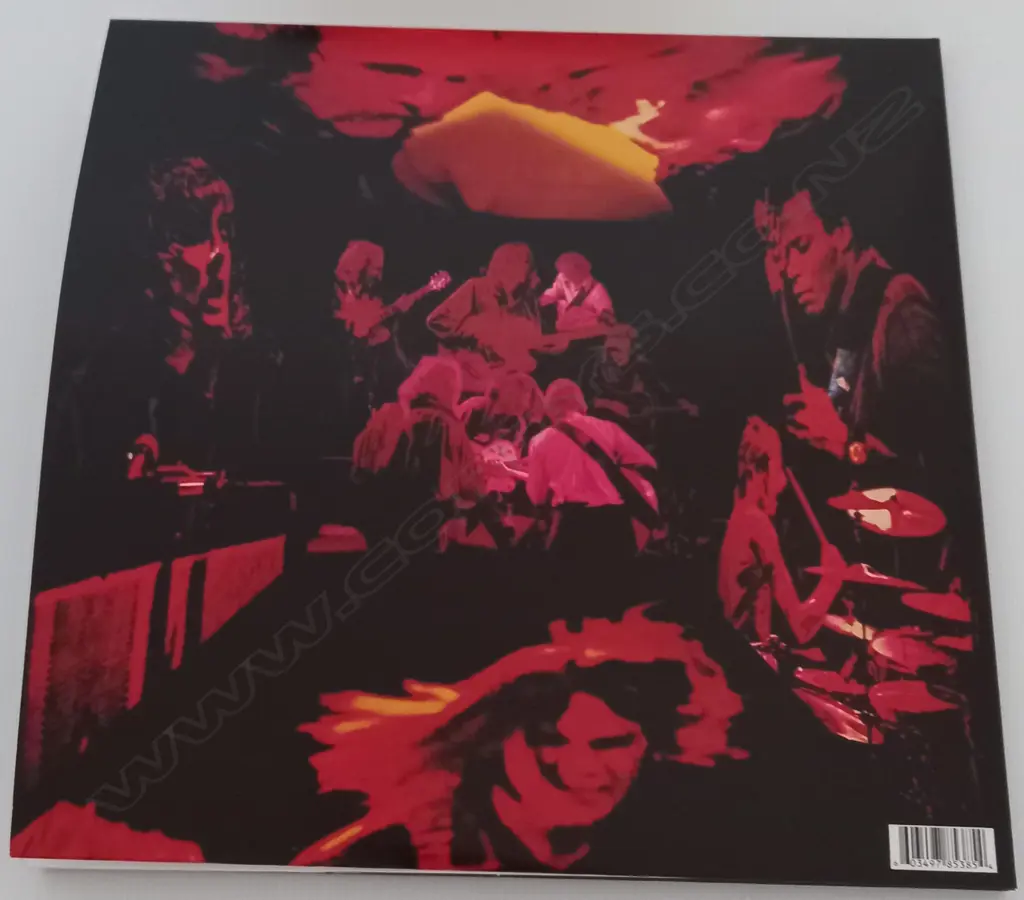 Crosby, Stills, Nash & Young, 4 Way Street, (Triple Album) Image 1++